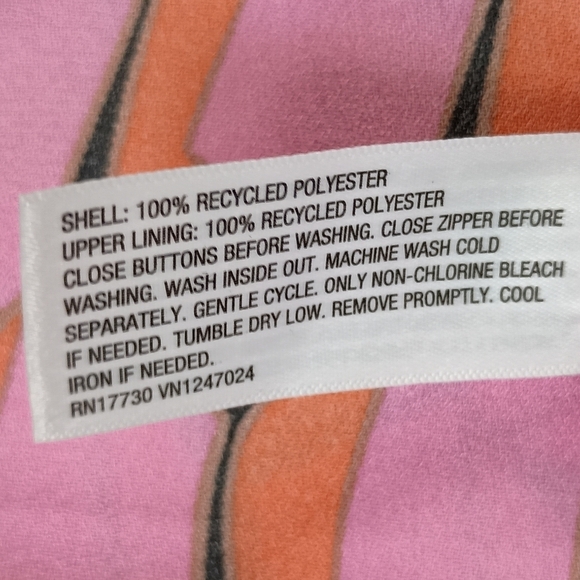 NWT Diane Von Furstenberg x Target Mini Shift Dress Size 8 - Picture 11 of 11